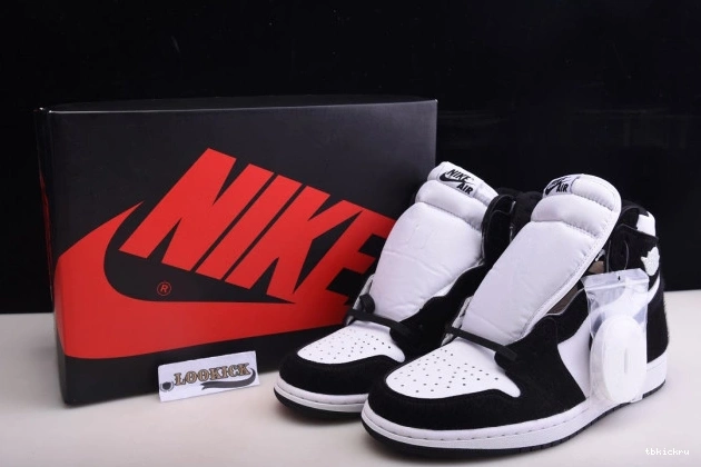 Rep TBkick High OG Air Retro CD0461-007 1 Jordan Panda 0709